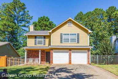 Main picture of 4532 Yorkdale Dr