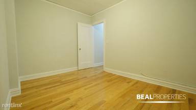 Main picture of Roscoe Apartments