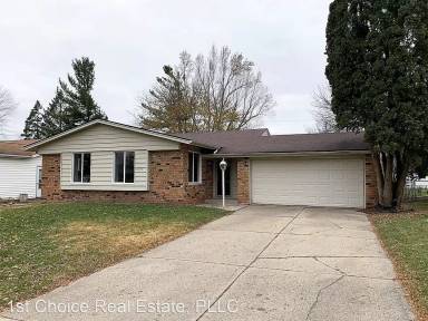 Main picture of 4130 Windward Dr