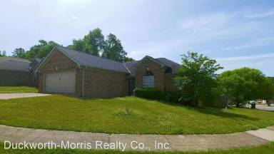 Main picture of 4145 Heathersage Cir