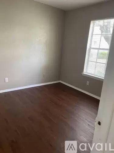Main picture of Garden Park Apartment Homes
