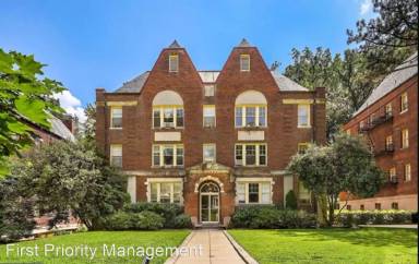 Main picture of 3026 Porter St NW