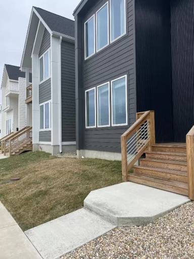 Main picture of Shelby St