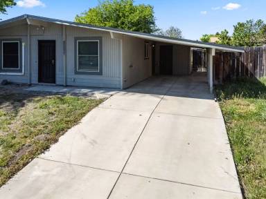 Main picture of 3001-3003 Juanipero Way