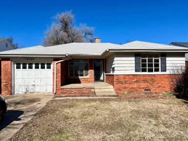 Main picture of 3137 NW 66th St