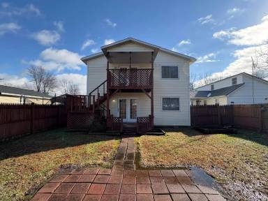 Main picture of 506 John C Strange Street - 1