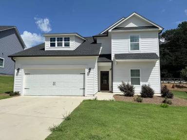 Main picture of 743 Mitchell Bridge Rd