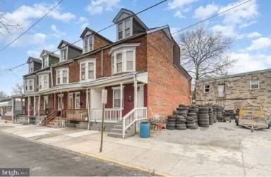 Main picture of 623 Wiconisco St