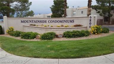 Main picture of Mountainside Condominium
