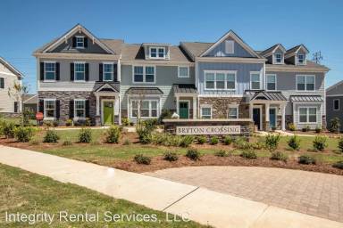 Main picture of 15215 Meacham Farm Dr