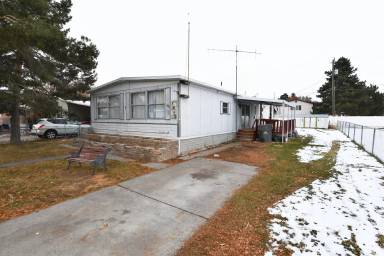 Main picture of 3665 Upland St
