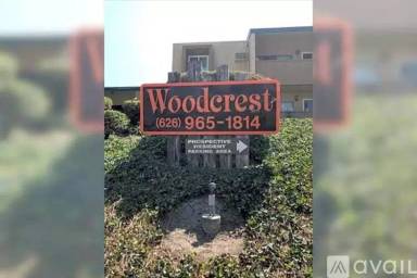 Main picture of Woodcrest Apartments