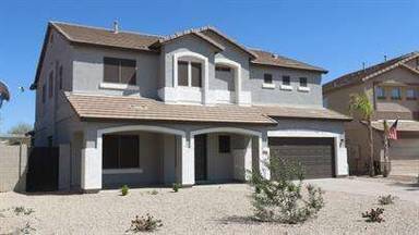 Main picture of 30203 N Mesquite Dr