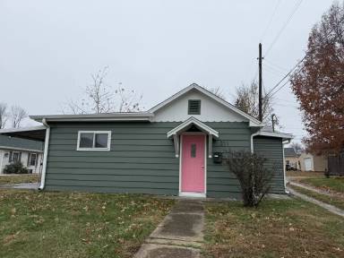 Main picture of 211 E Park St