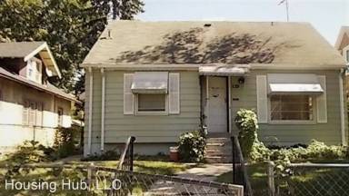Main picture of 3614 Queen Ave N