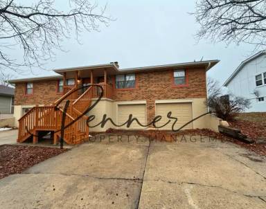 Main picture of 3809 SW 8th Street Ter