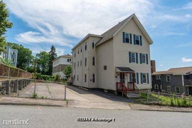 Main picture of 8 Newport St