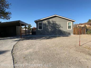 Main picture of 16155 Rhyolite Cir