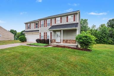 Main picture of 352 Laurel Wood St
