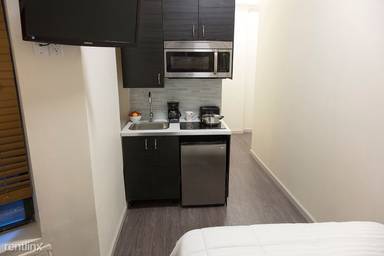 Main picture of Union Square Apartments