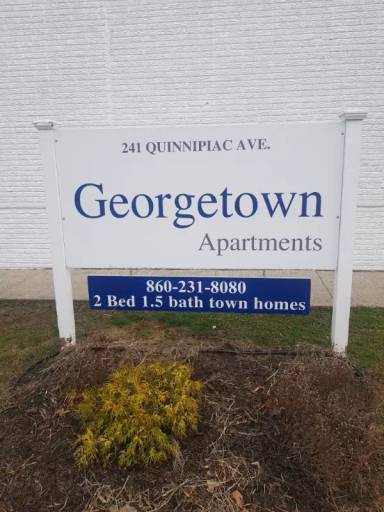 Main picture of 241 Quinnipiac Ave