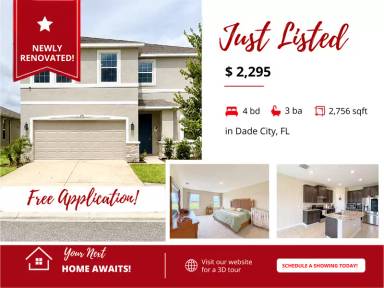 Main picture of 13781 Wineberry Dr