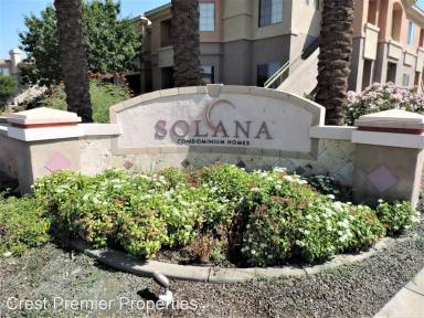 Main picture of Solana Condo Homes
