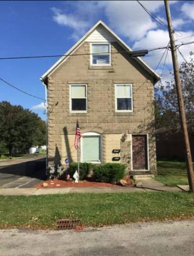 Main picture of 145 Harris St