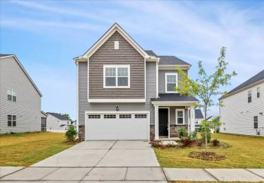 Main picture of 1620 Bristen Way