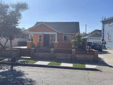 Main picture of 2229 El Paseo