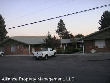 Main picture of 110 W Yakima Ave