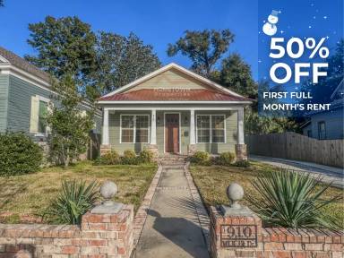 Main picture of 910 Dr Martin L King Jr Dr