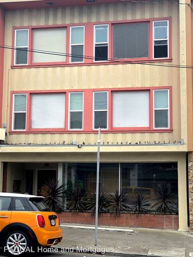 Main picture of 3937 Irving St