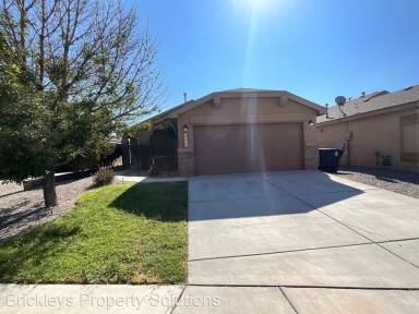 Main picture of 9500 Mogollon Dr NW