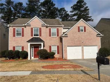 Main picture of 1137 Misty Valley Ct