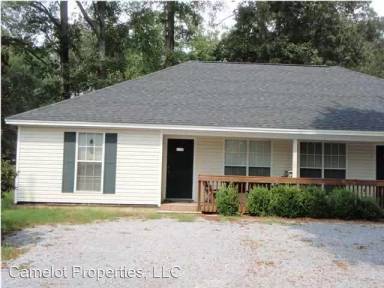 Main picture of 3312 Branch St