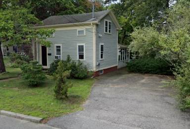 Main picture of 196 Woodward Rd