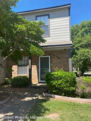 Main picture of 844 W Collins St