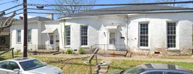 Main picture of 124 S Burns Ave