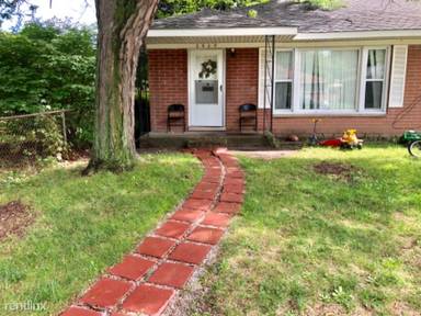 Main picture of 2909 Shawnee Ave