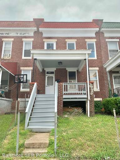 Main picture of Edmondson Village