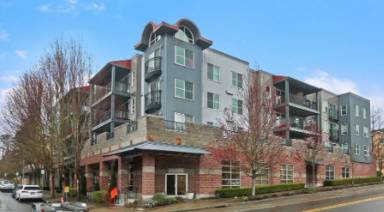 Main picture of 600 N 85th St