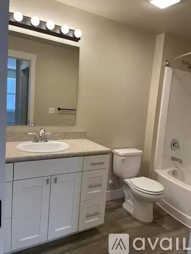 Main picture of Grant Creek Village Apartments