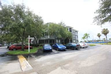 Main picture of Crosswynde Apartments