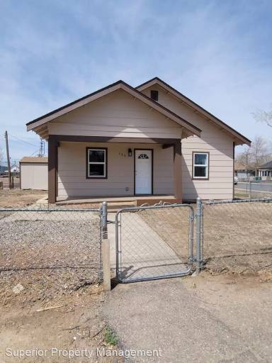 Main picture of 123 N 3rd Ave