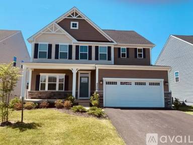 Main picture of 6806 Ballenger Run Blvd