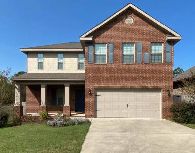 Main picture of 2437 Redford Dr