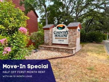 Main picture of Country Hollow Condominiums