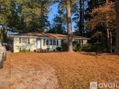 Main picture of 1802 Branch St NW