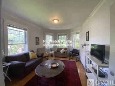 Main picture of 8A Forest St